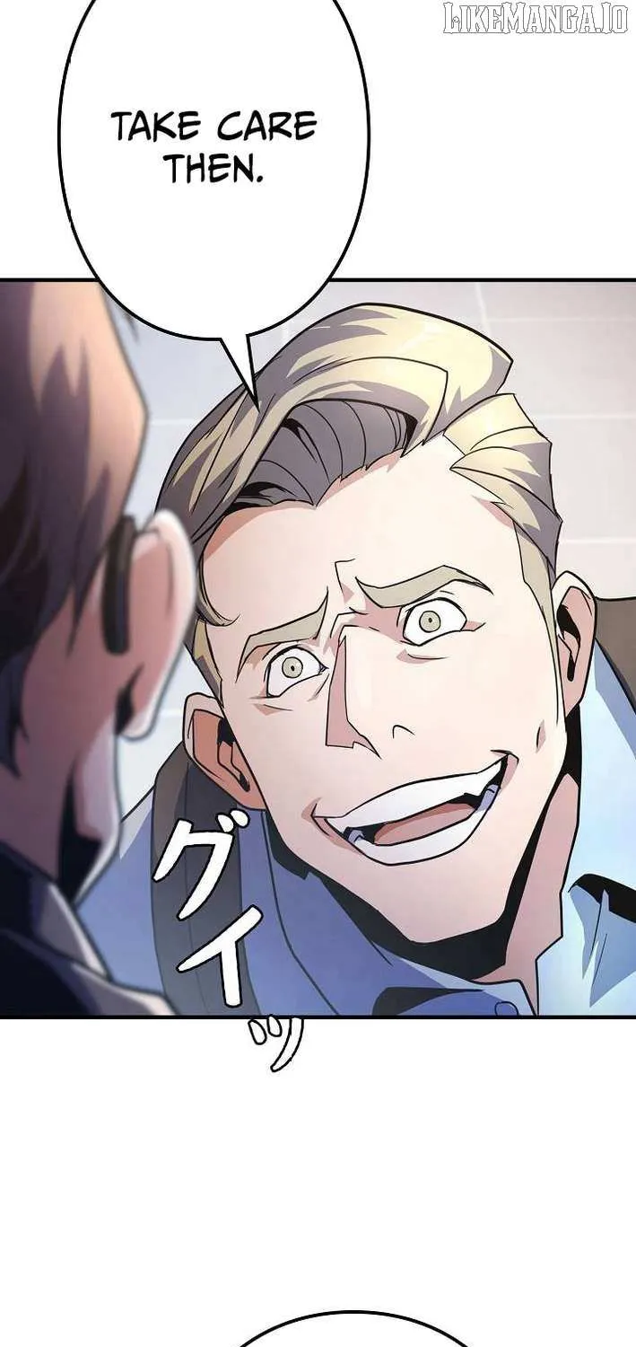 Read Reclusive Wizard chapter 34 image 11 on Lezhin