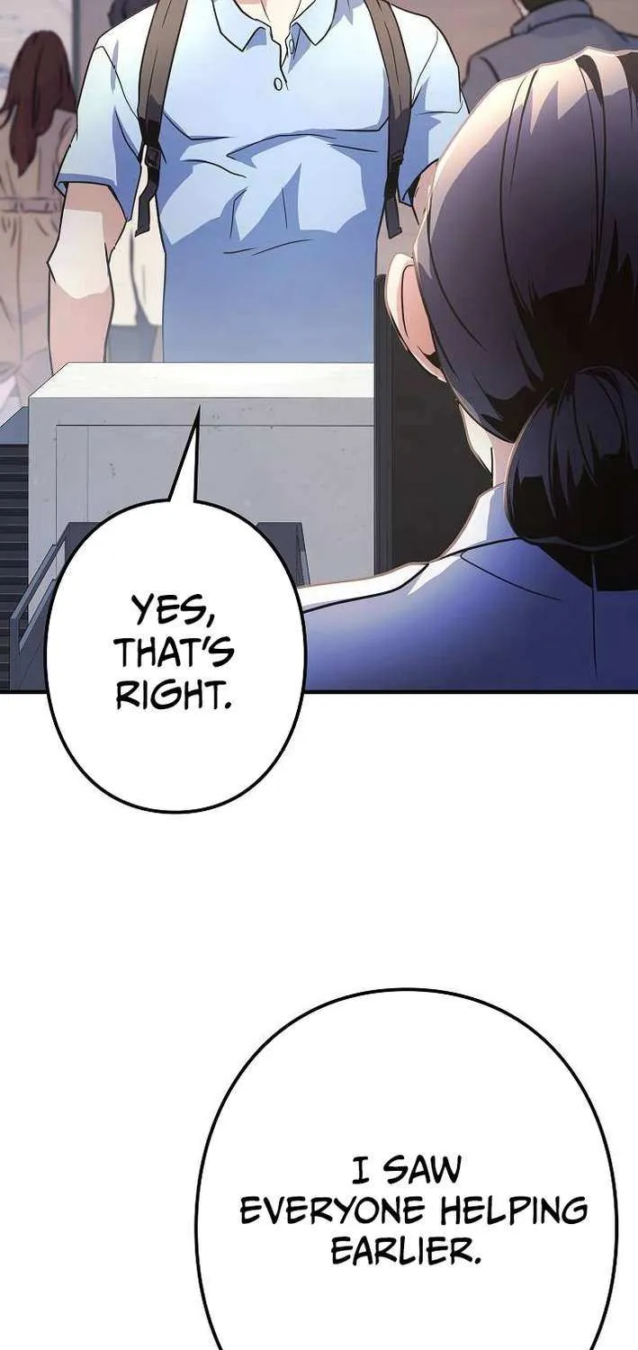 Read Reclusive Wizard chapter 34 image 15 on Lezhin