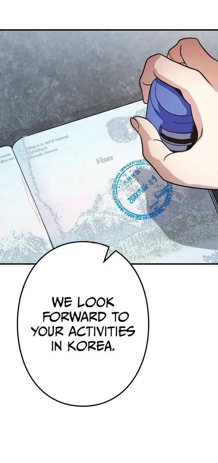 Read Reclusive Wizard chapter 34 image 17 on Lezhin
