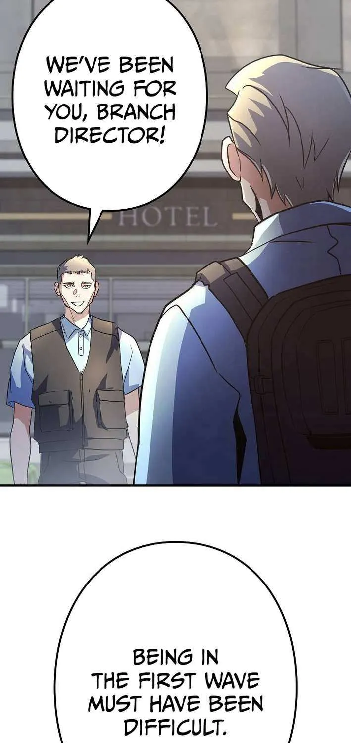 Read Reclusive Wizard chapter 34 image 25 on Lezhin