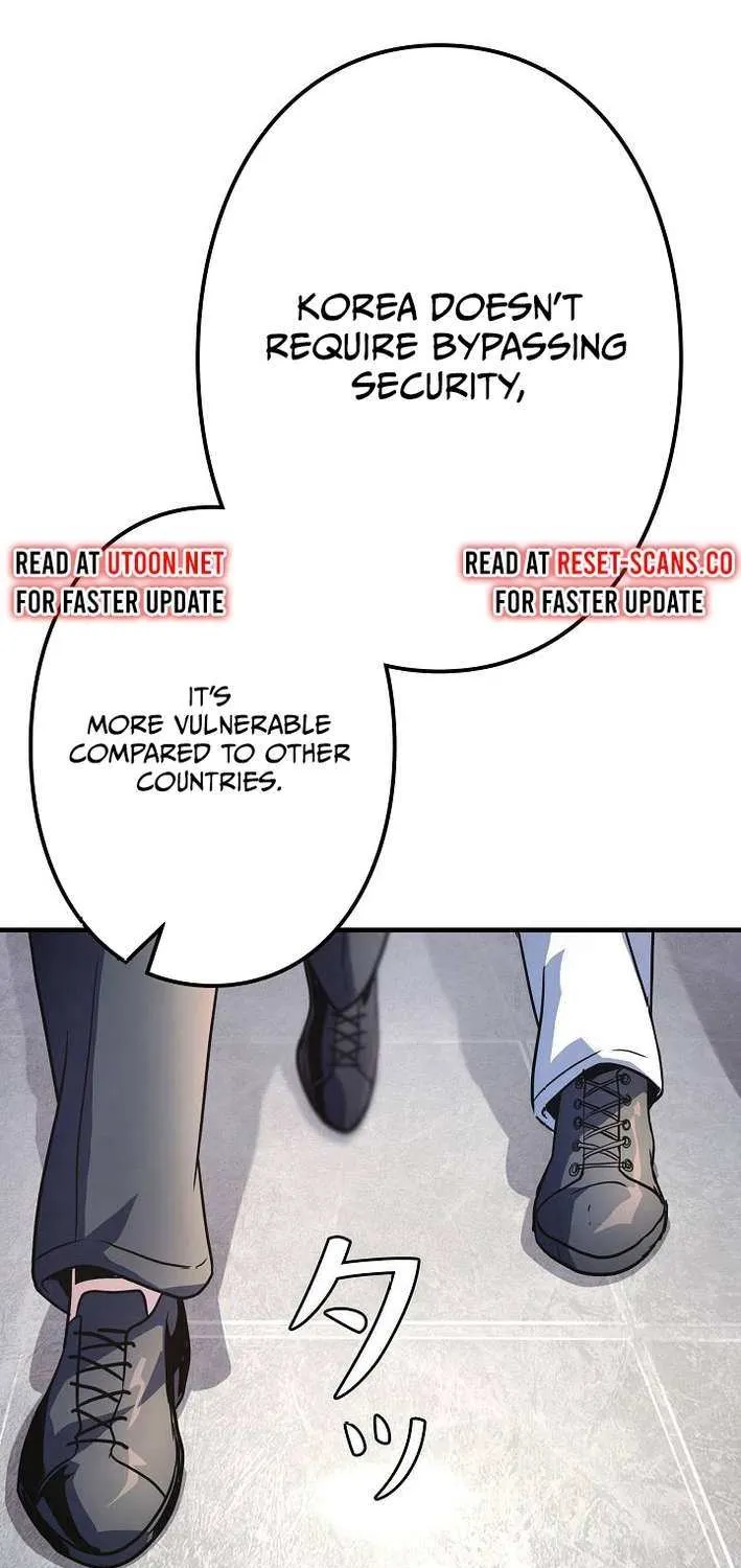 Read Reclusive Wizard chapter 34 image 27 on Lezhin