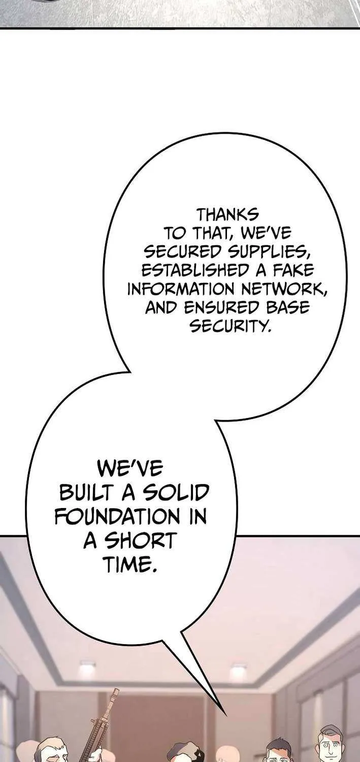 Read Reclusive Wizard chapter 34 image 28 on Lezhin