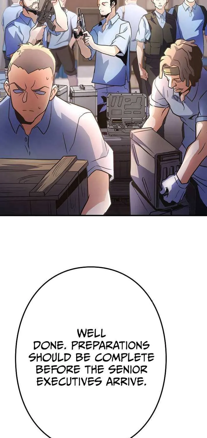 Read Reclusive Wizard chapter 34 image 29 on Lezhin