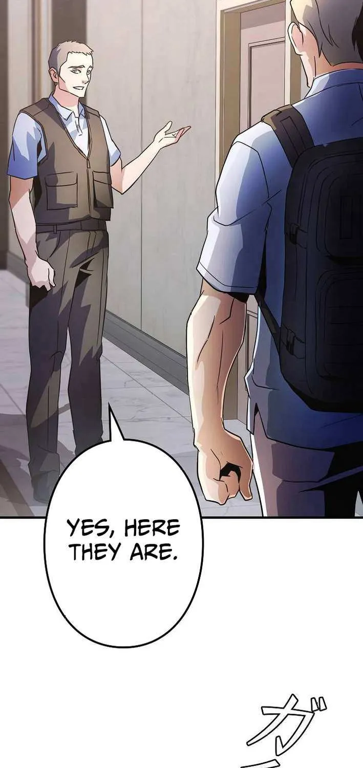 Read Reclusive Wizard chapter 34 image 32 on Lezhin