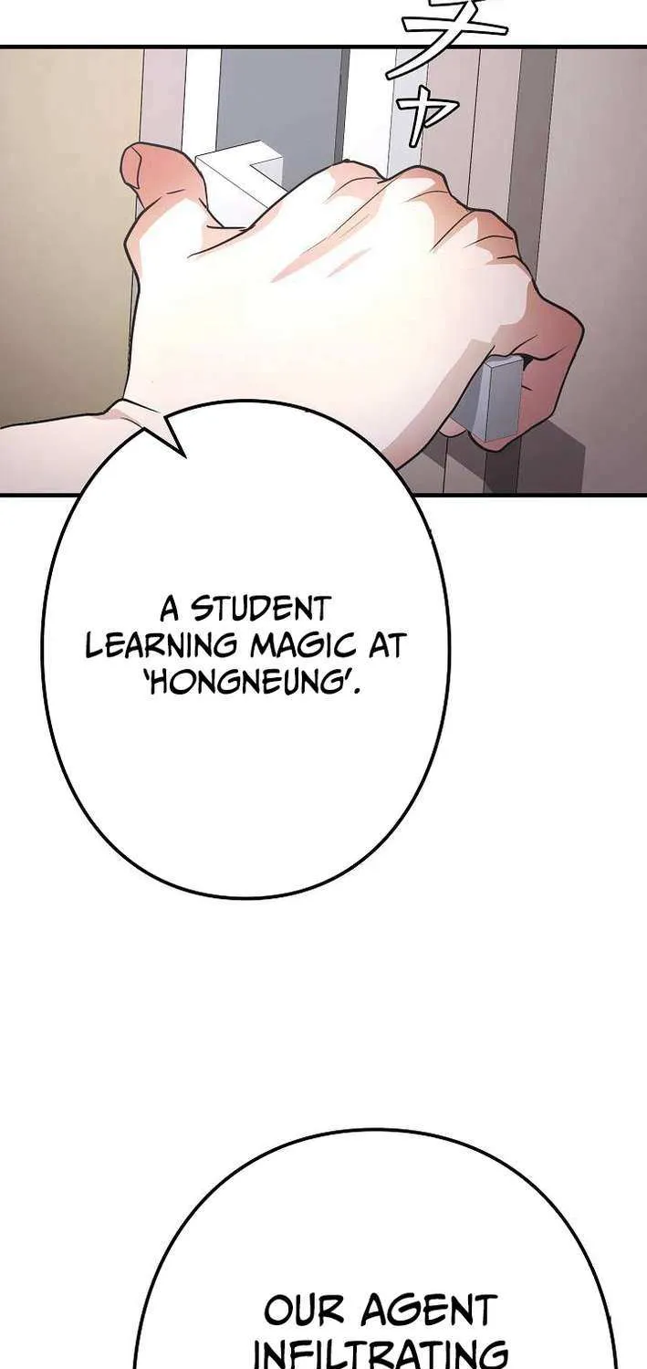 Read Reclusive Wizard chapter 34 image 33 on Lezhin