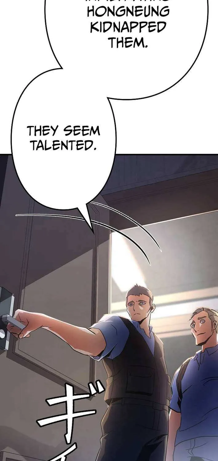 Read Reclusive Wizard chapter 34 image 34 on Lezhin