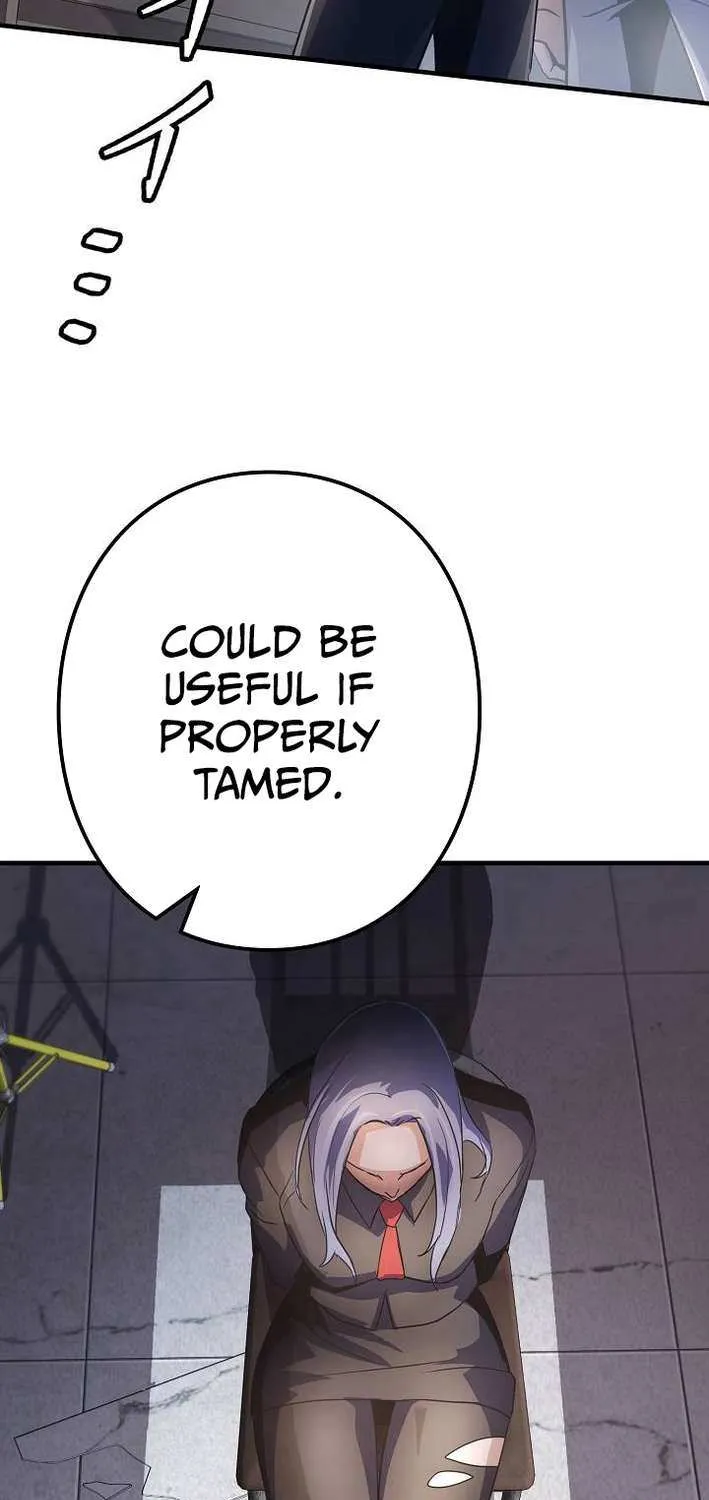 Read Reclusive Wizard chapter 34 image 35 on Lezhin