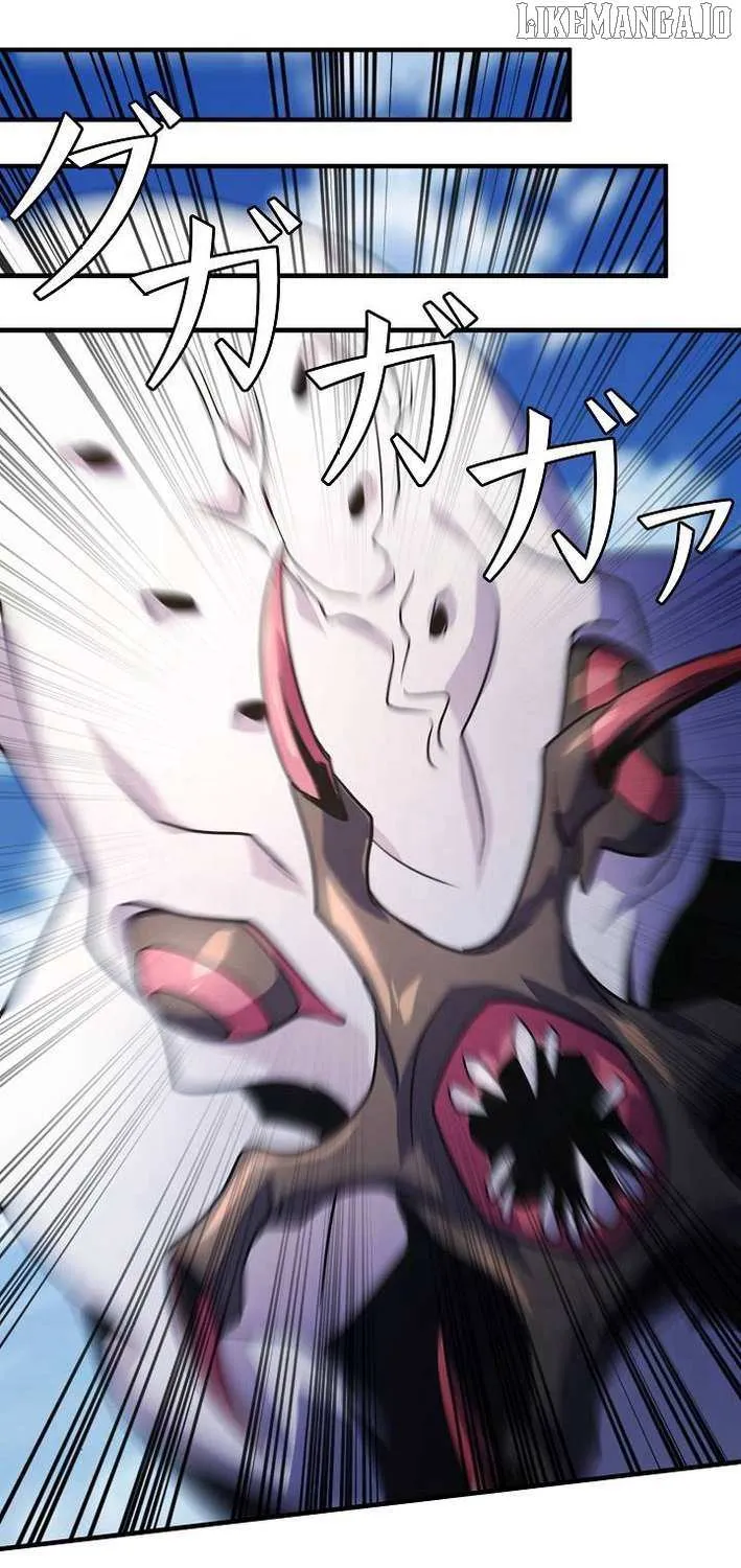 Read Reclusive Wizard chapter 34 image 41 on Lezhin