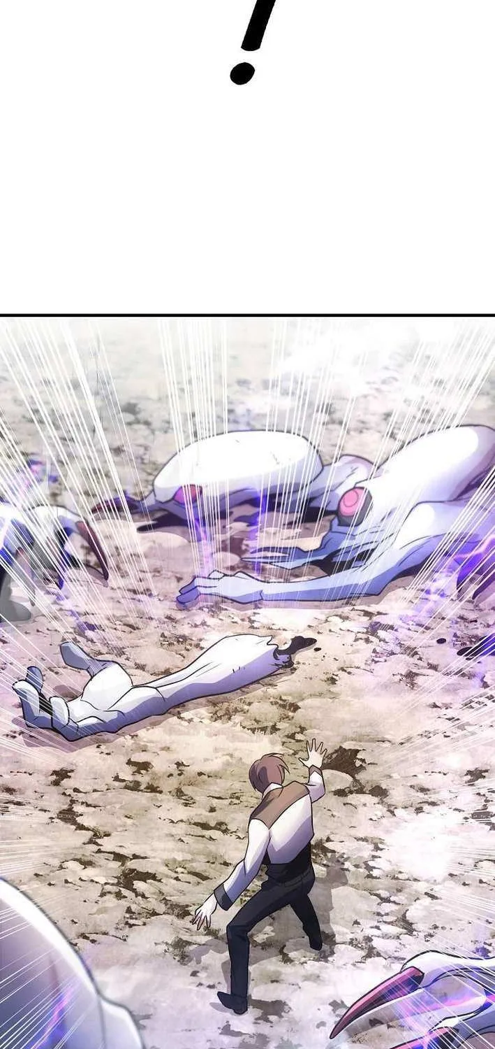 Read Reclusive Wizard chapter 34 image 44 on Lezhin
