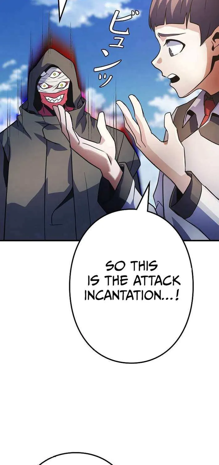Read Reclusive Wizard chapter 34 image 47 on Lezhin