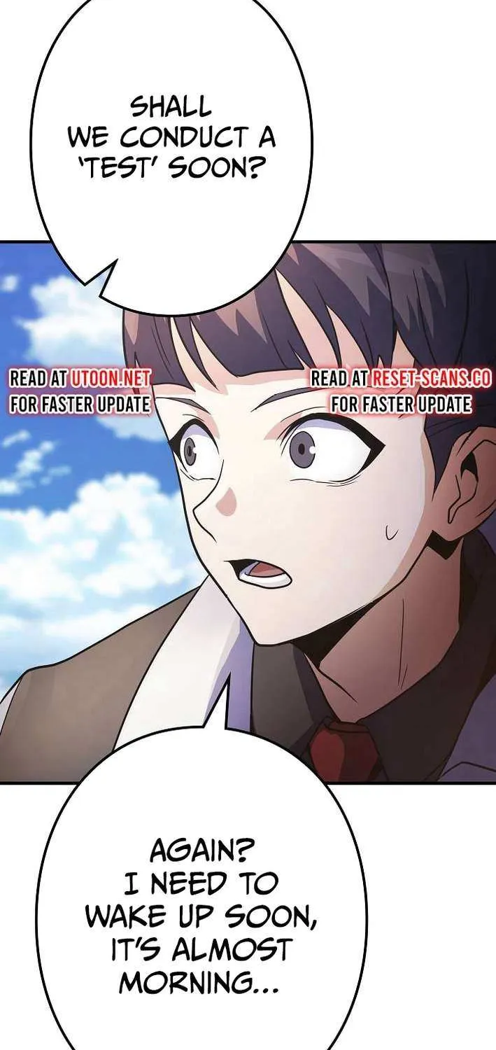 Read Reclusive Wizard chapter 34 image 48 on Lezhin