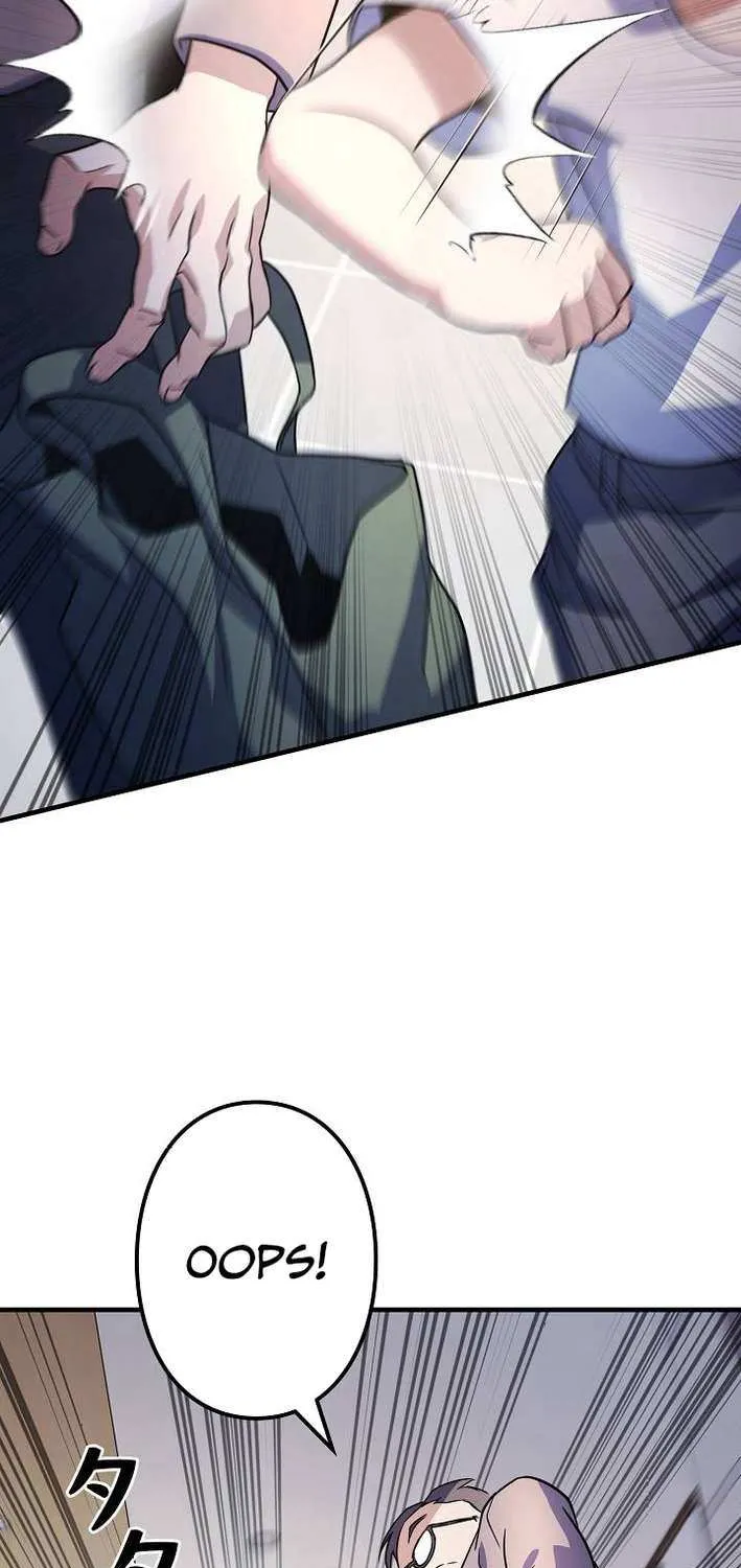 Read Reclusive Wizard chapter 34 image 5 on Lezhin