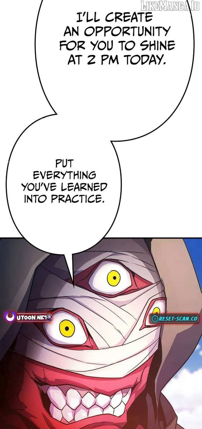 Read Reclusive Wizard chapter 34 image 51 on Lezhin