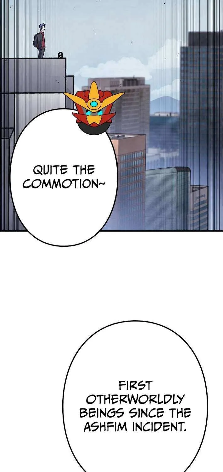Read Reclusive Wizard chapter 34 image 59 on Lezhin