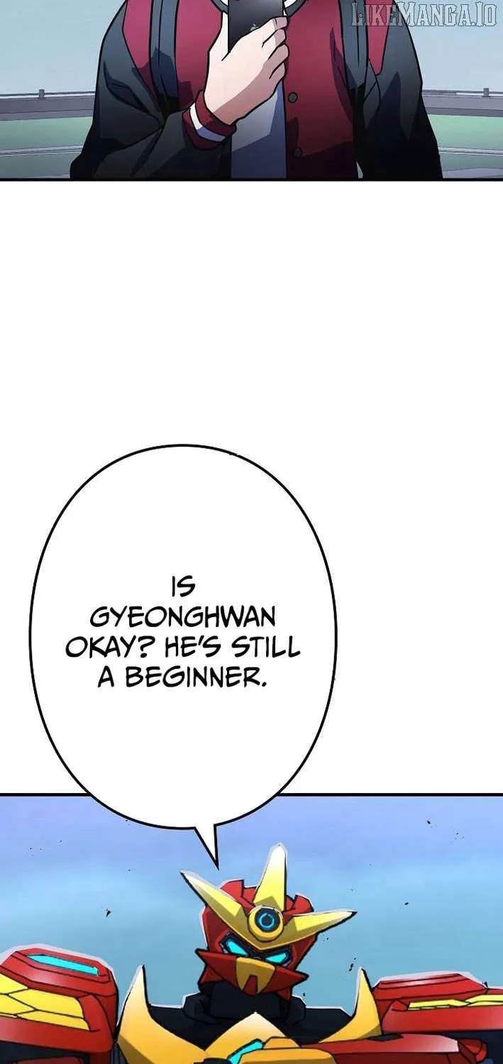 Read Reclusive Wizard chapter 34 image 61 on Lezhin