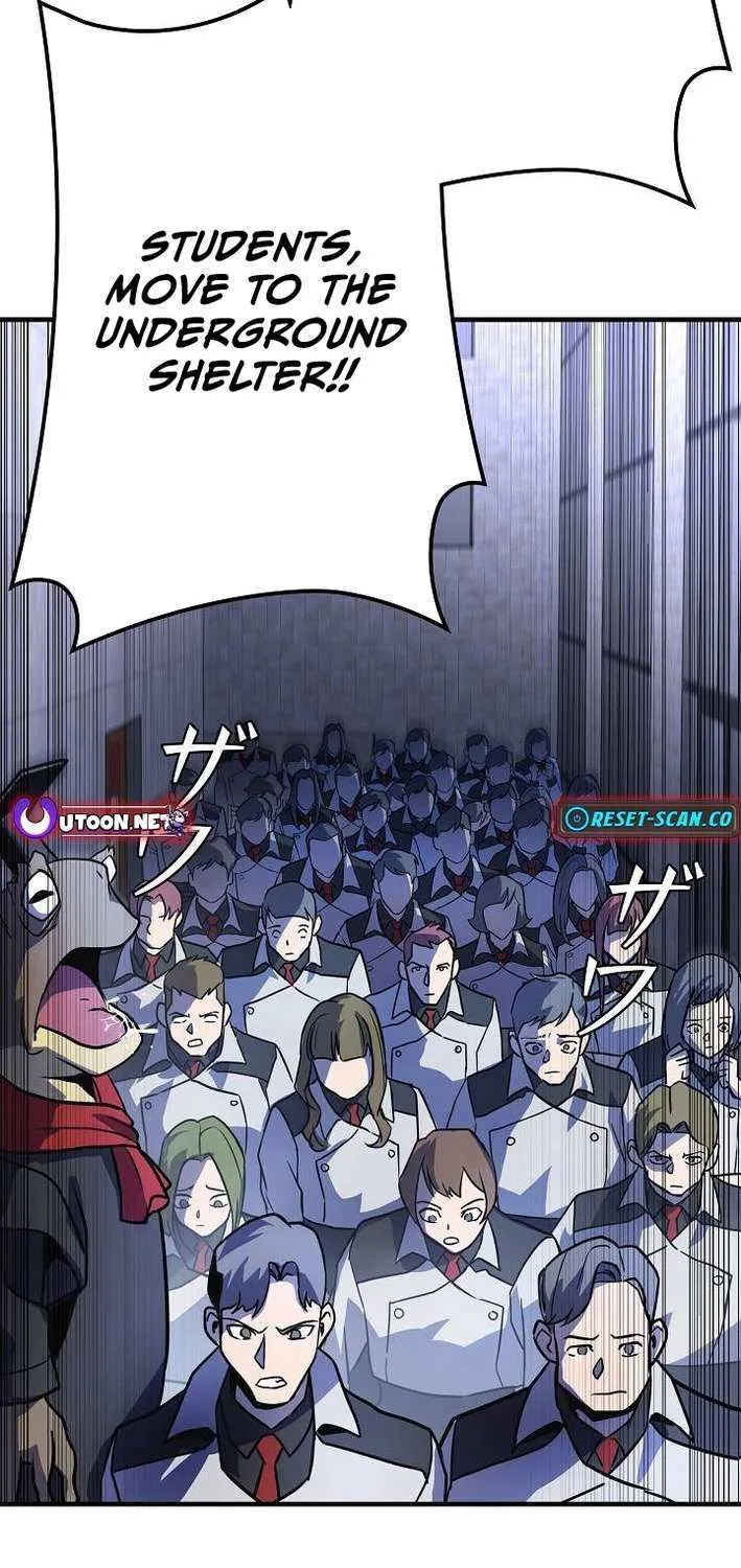 Read Reclusive Wizard chapter 34 image 65 on Lezhin