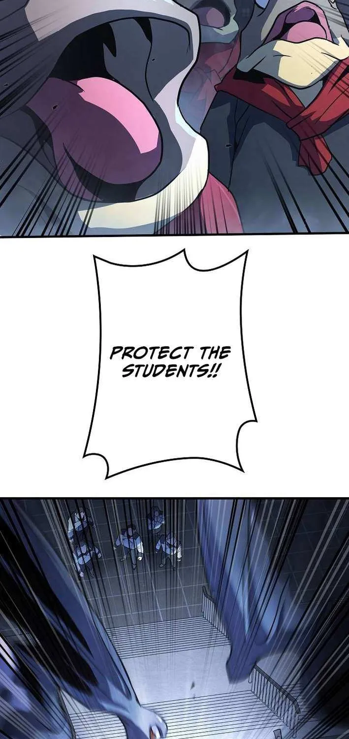 Read Reclusive Wizard chapter 34 image 74 on Lezhin