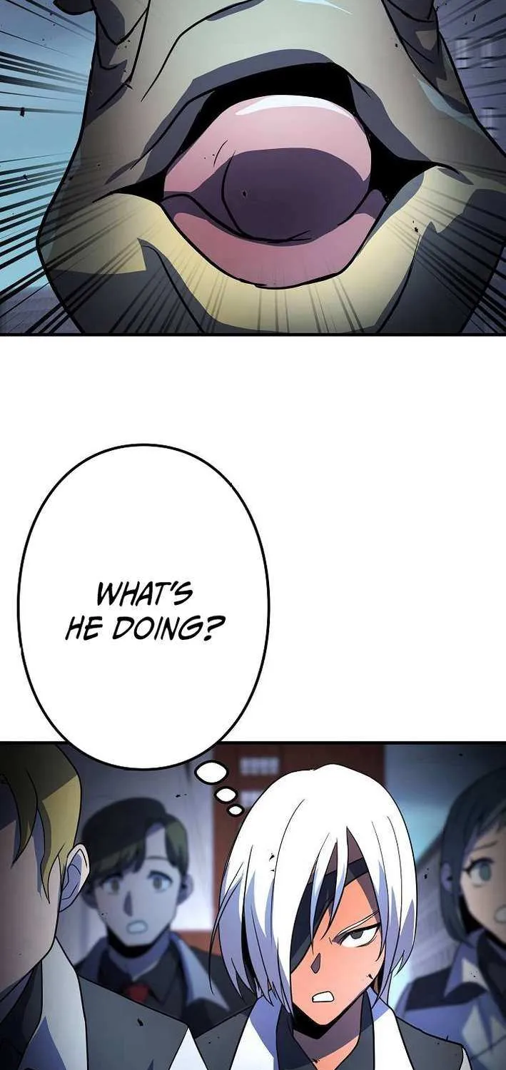 Read Reclusive Wizard chapter 34 image 79 on Lezhin