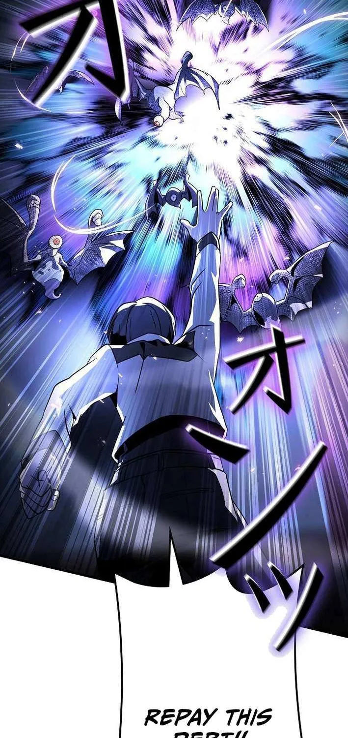 Read Reclusive Wizard chapter 34 image 86 on Lezhin