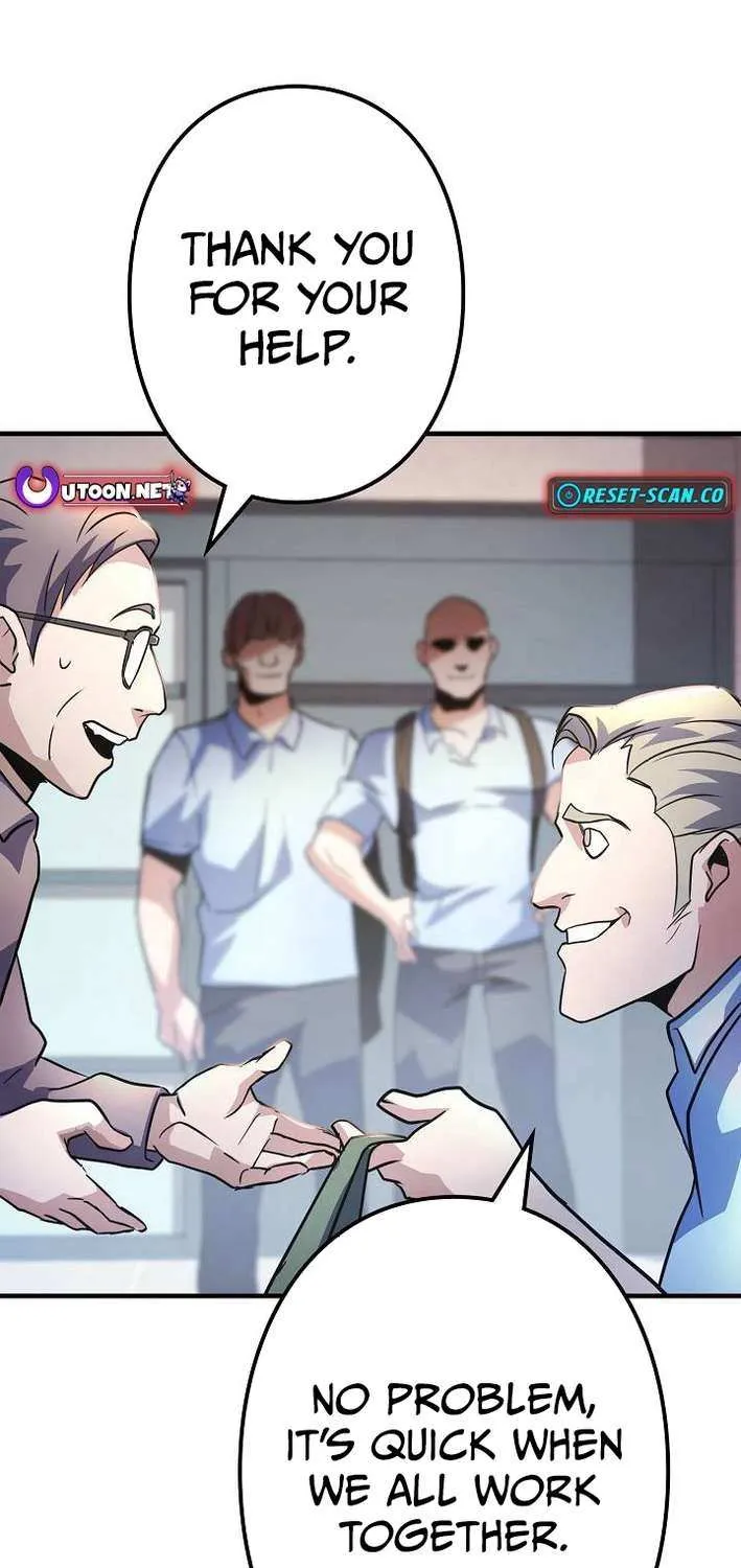 Read Reclusive Wizard chapter 34 image 9 on Lezhin