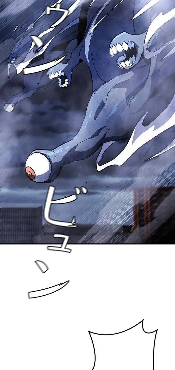 Read Reclusive Wizard chapter 35 image 16 on Lezhin