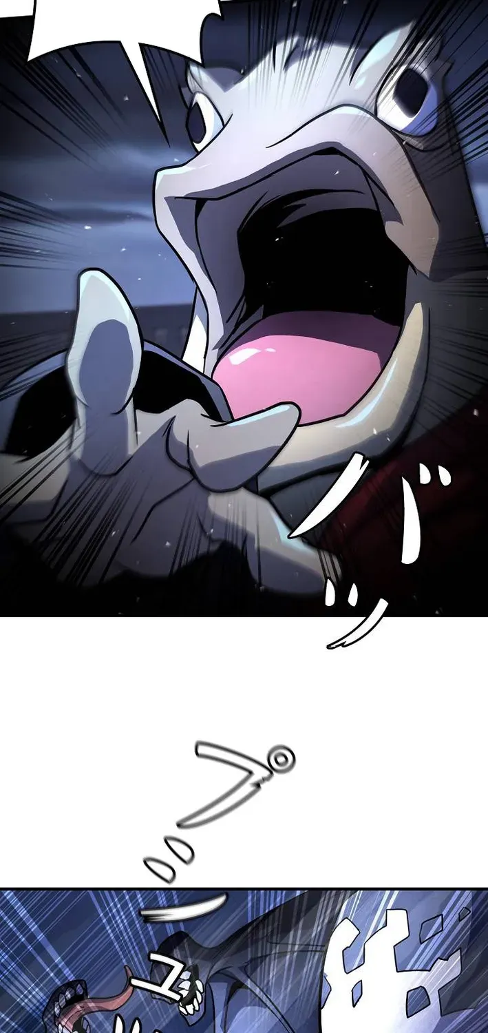 Read Reclusive Wizard chapter 35 image 18 on Lezhin