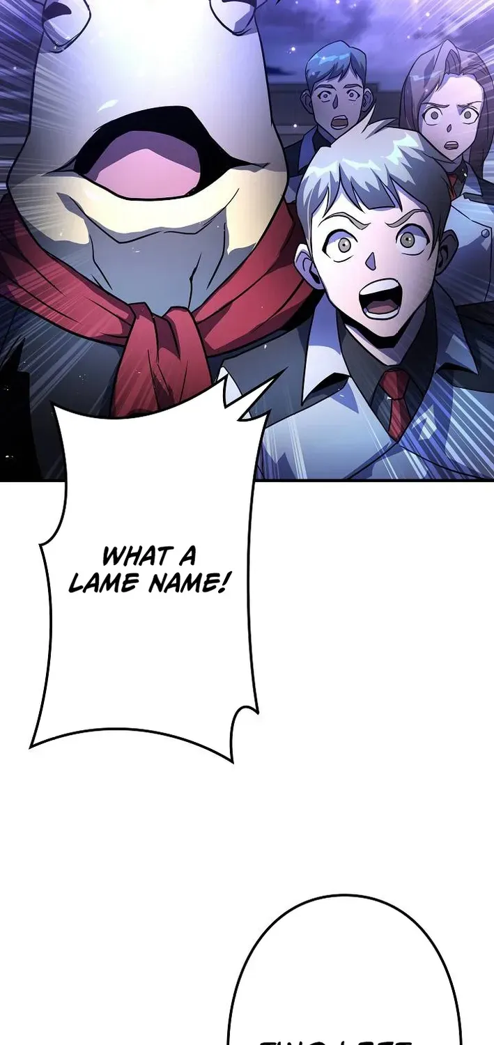 Read Reclusive Wizard chapter 35 image 23 on Lezhin