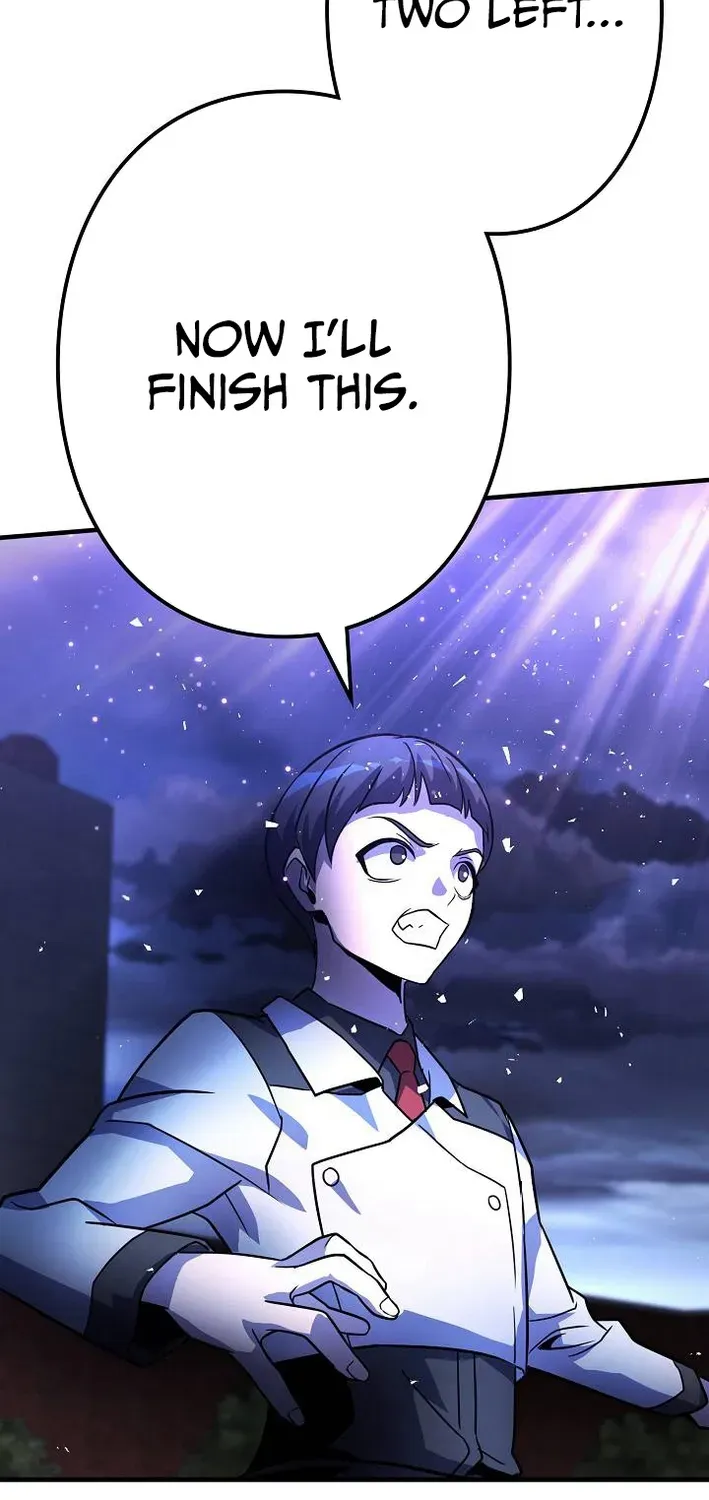 Read Reclusive Wizard chapter 35 image 24 on Lezhin