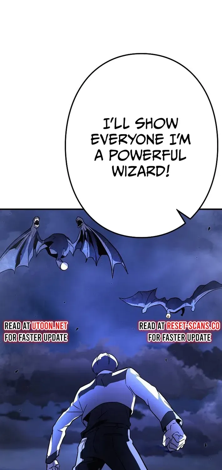 Read Reclusive Wizard chapter 35 image 25 on Lezhin