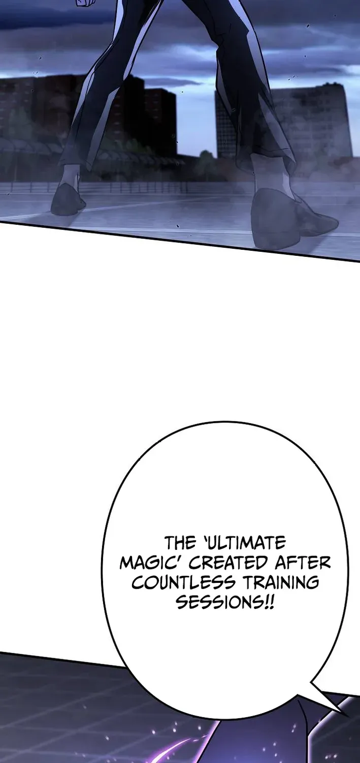 Read Reclusive Wizard chapter 35 image 26 on Lezhin