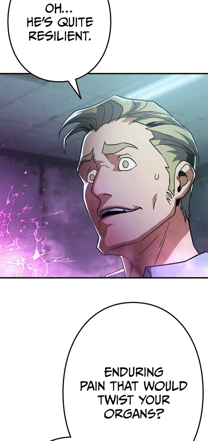 Read Reclusive Wizard chapter 35 image 3 on Lezhin