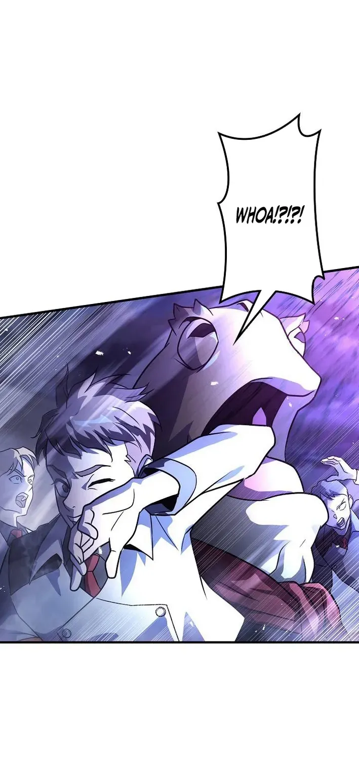 Read Reclusive Wizard chapter 35 image 32 on Lezhin