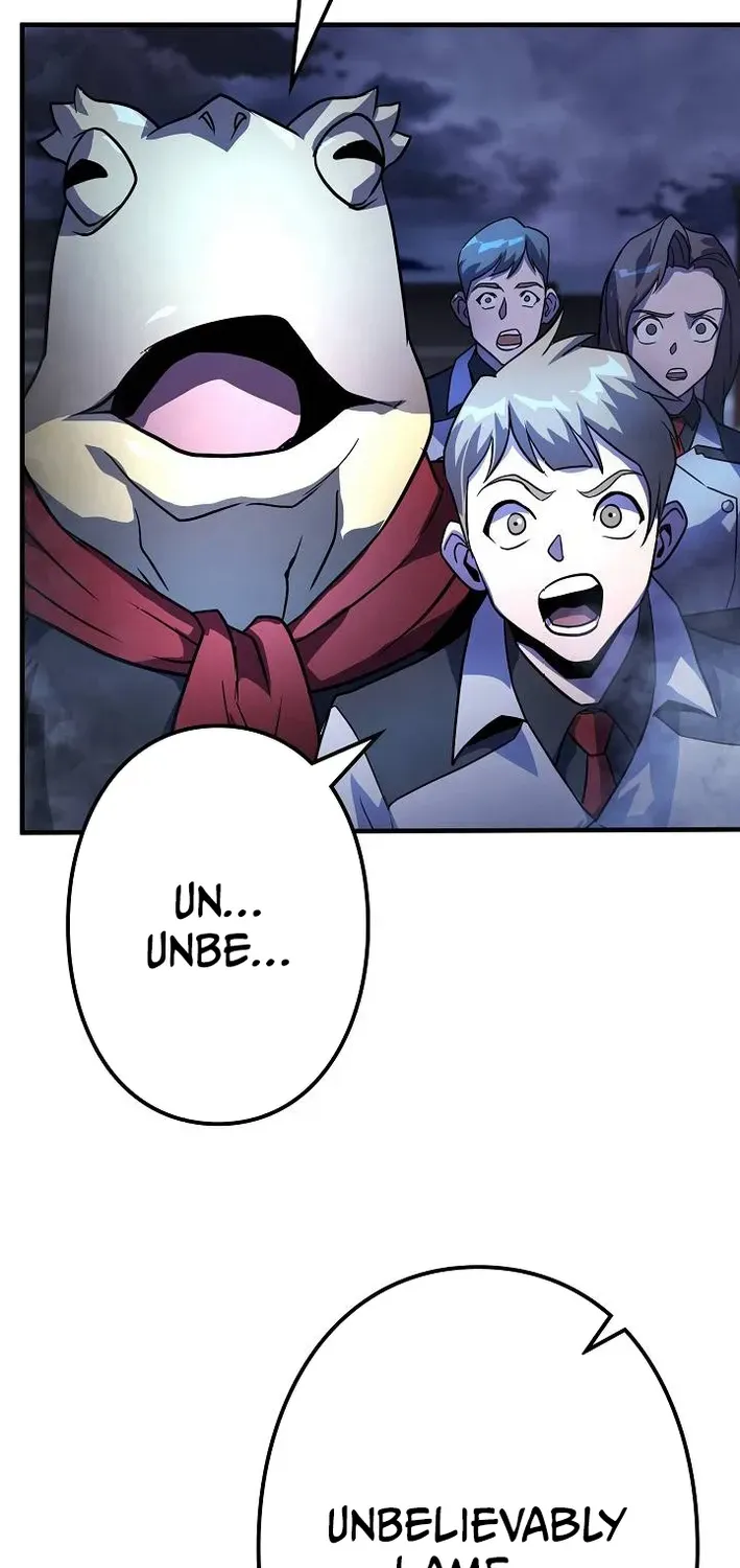 Read Reclusive Wizard chapter 35 image 37 on Lezhin