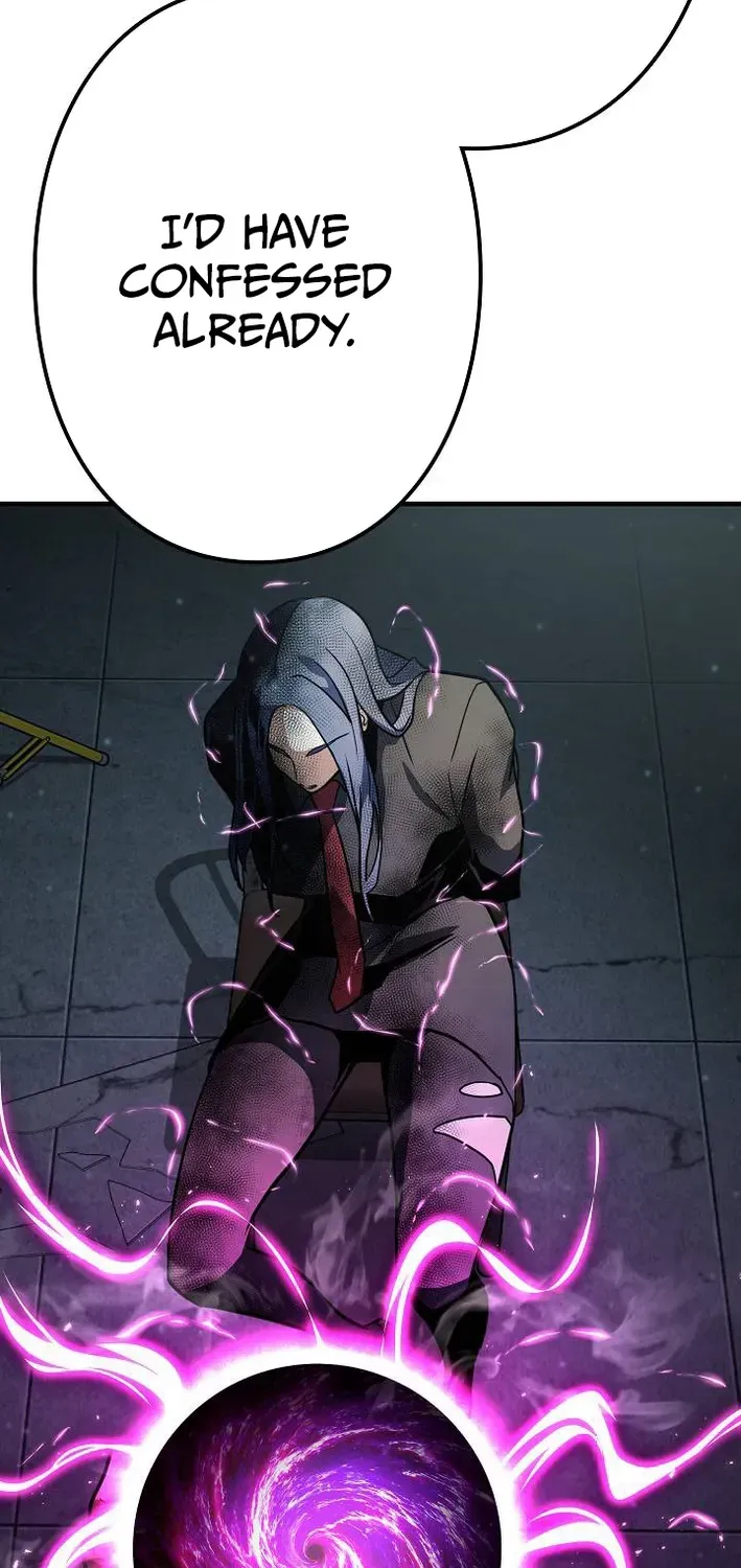 Read Reclusive Wizard chapter 35 image 4 on Lezhin