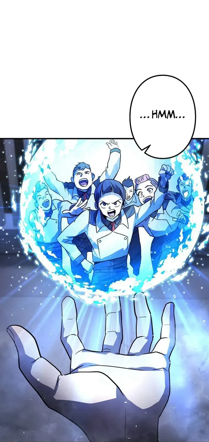 Read Reclusive Wizard chapter 35 image 41 on Lezhin