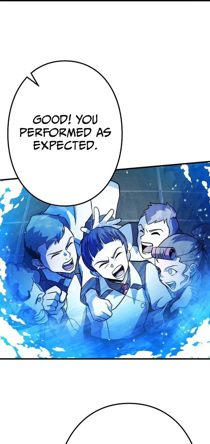 Read Reclusive Wizard chapter 35 image 42 on Lezhin