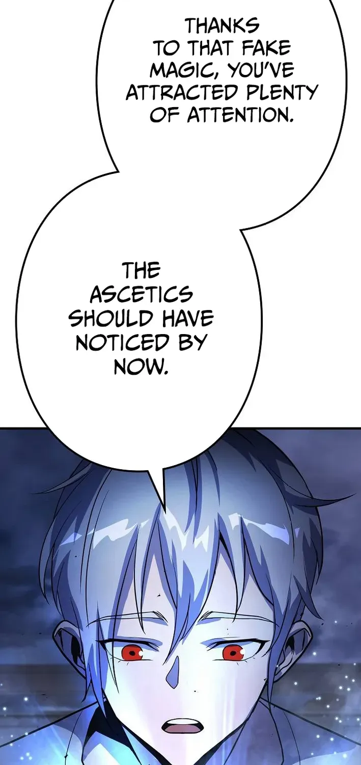 Read Reclusive Wizard chapter 35 image 43 on Lezhin