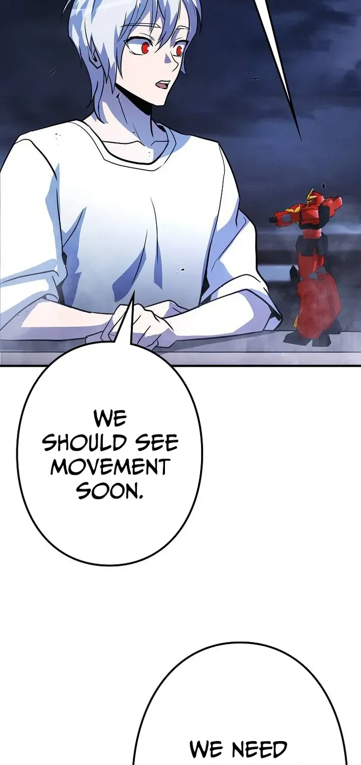 Read Reclusive Wizard chapter 35 image 45 on Lezhin