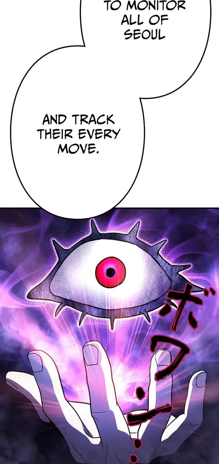 Read Reclusive Wizard chapter 35 image 46 on Lezhin