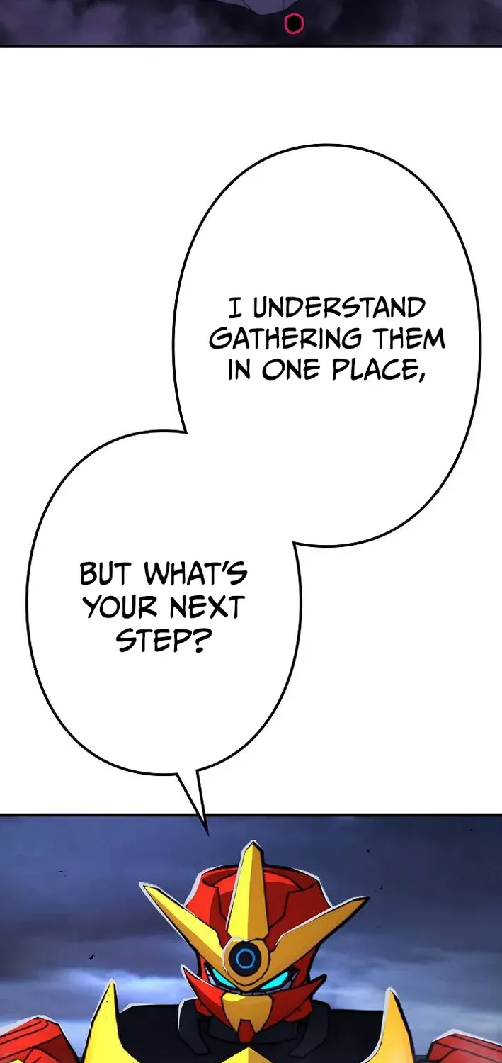 Read Reclusive Wizard chapter 35 image 47 on Lezhin