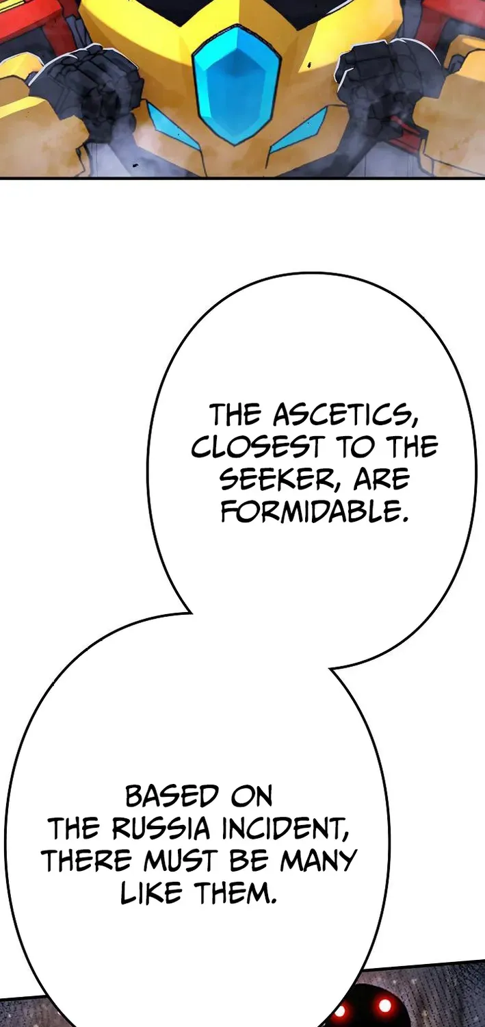 Read Reclusive Wizard chapter 35 image 48 on Lezhin