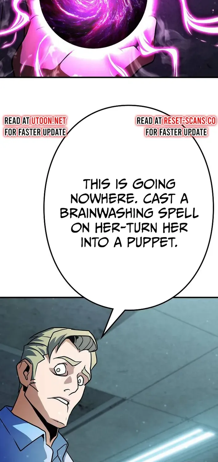 Read Reclusive Wizard chapter 35 image 5 on Lezhin