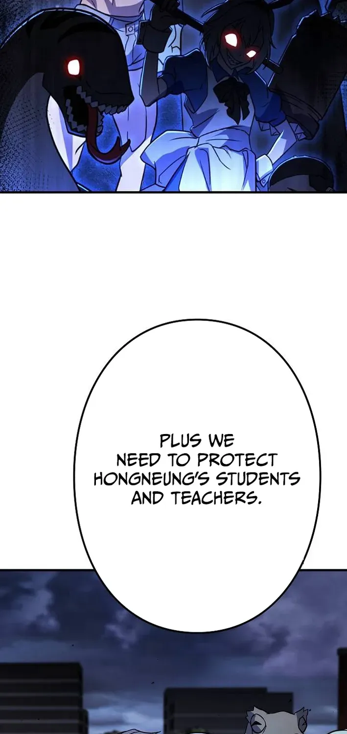 Read Reclusive Wizard chapter 35 image 50 on Lezhin