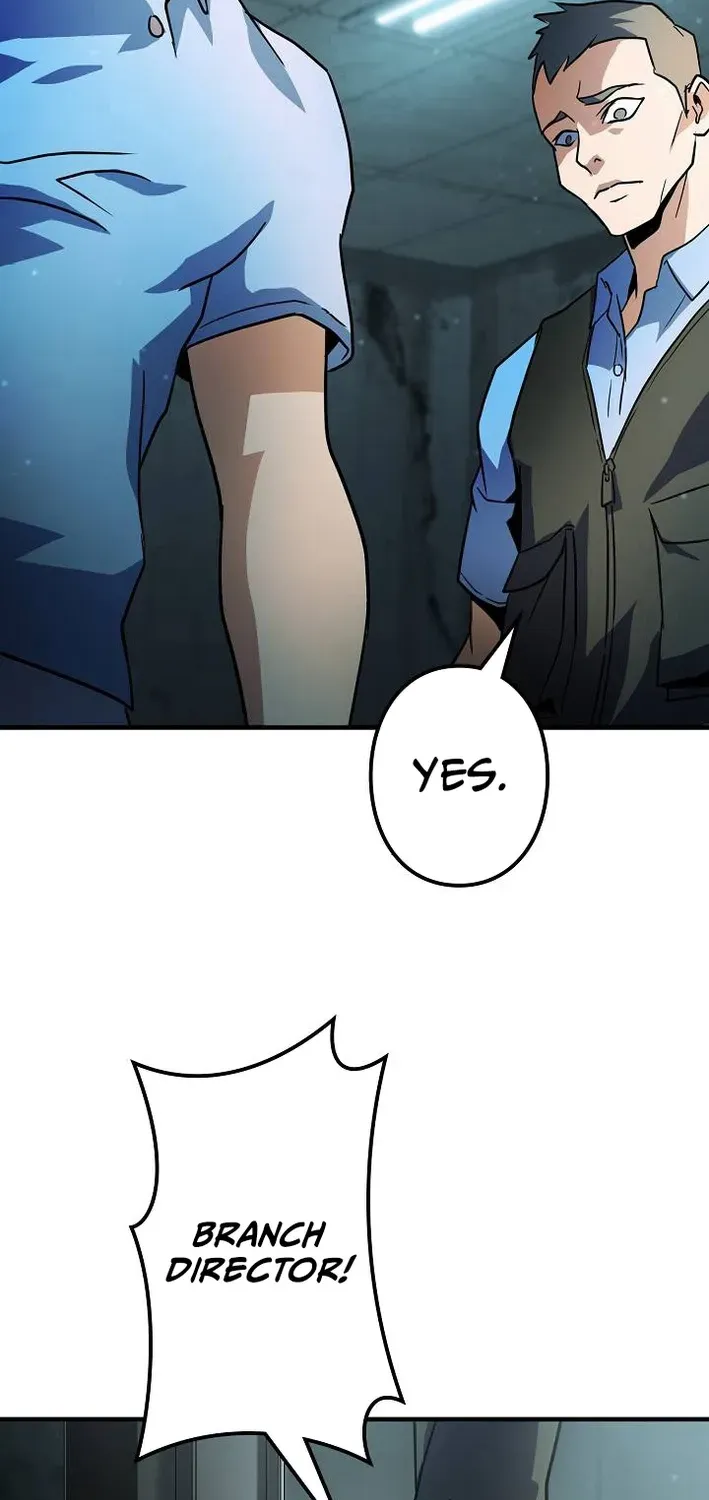 Read Reclusive Wizard chapter 35 image 6 on Lezhin