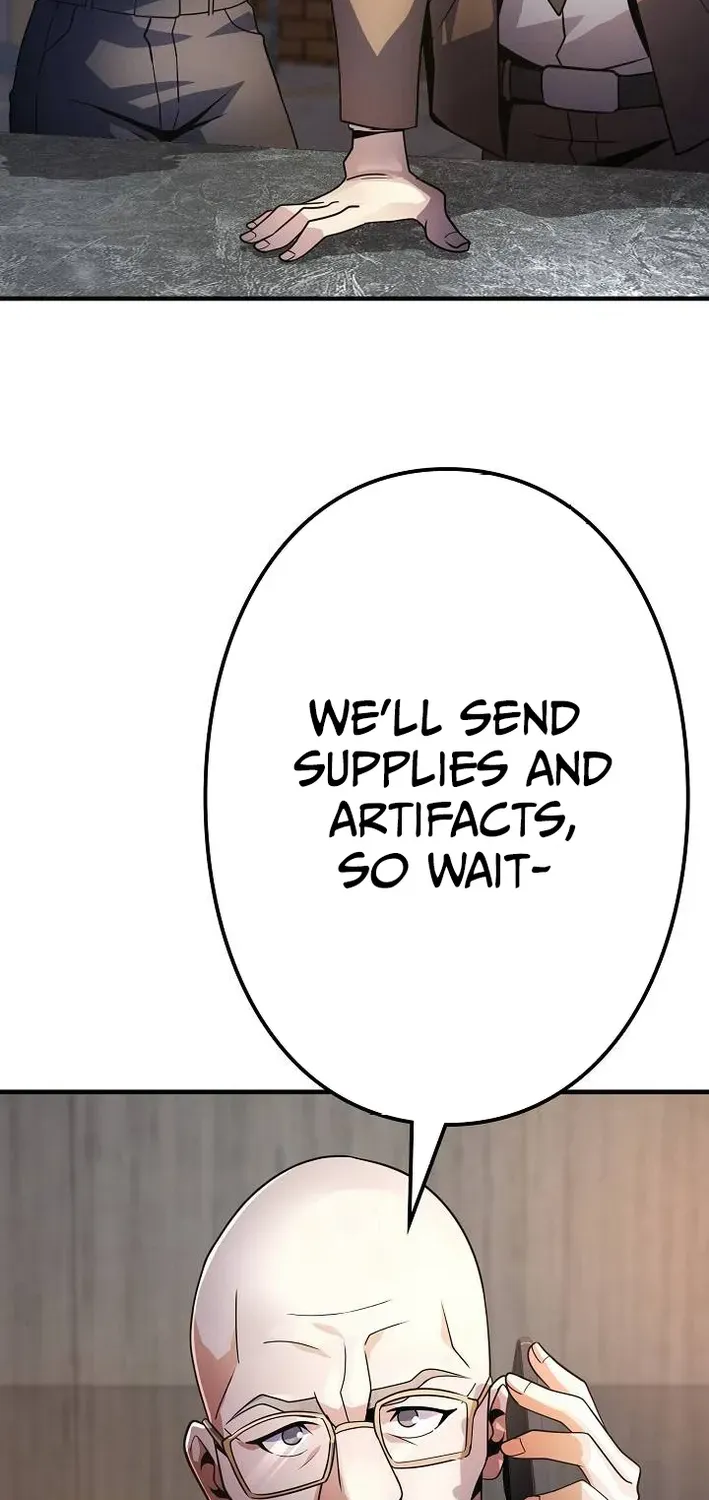 Read Reclusive Wizard chapter 35 image 63 on Lezhin