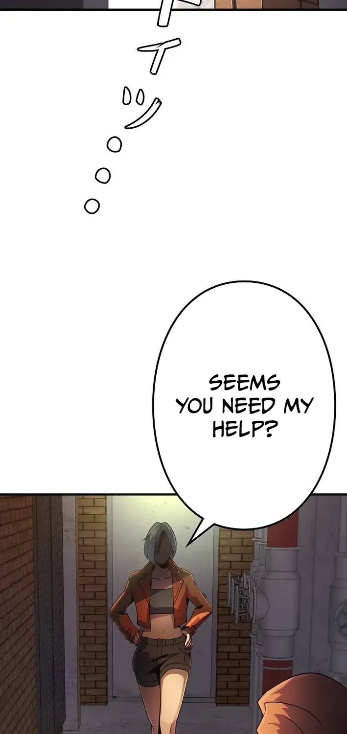 Read Reclusive Wizard chapter 35 image 73 on Lezhin