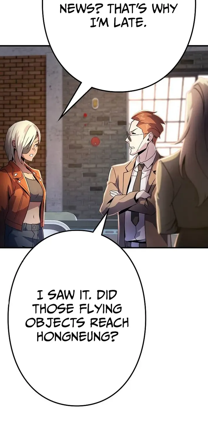 Read Reclusive Wizard chapter 35 image 75 on Lezhin