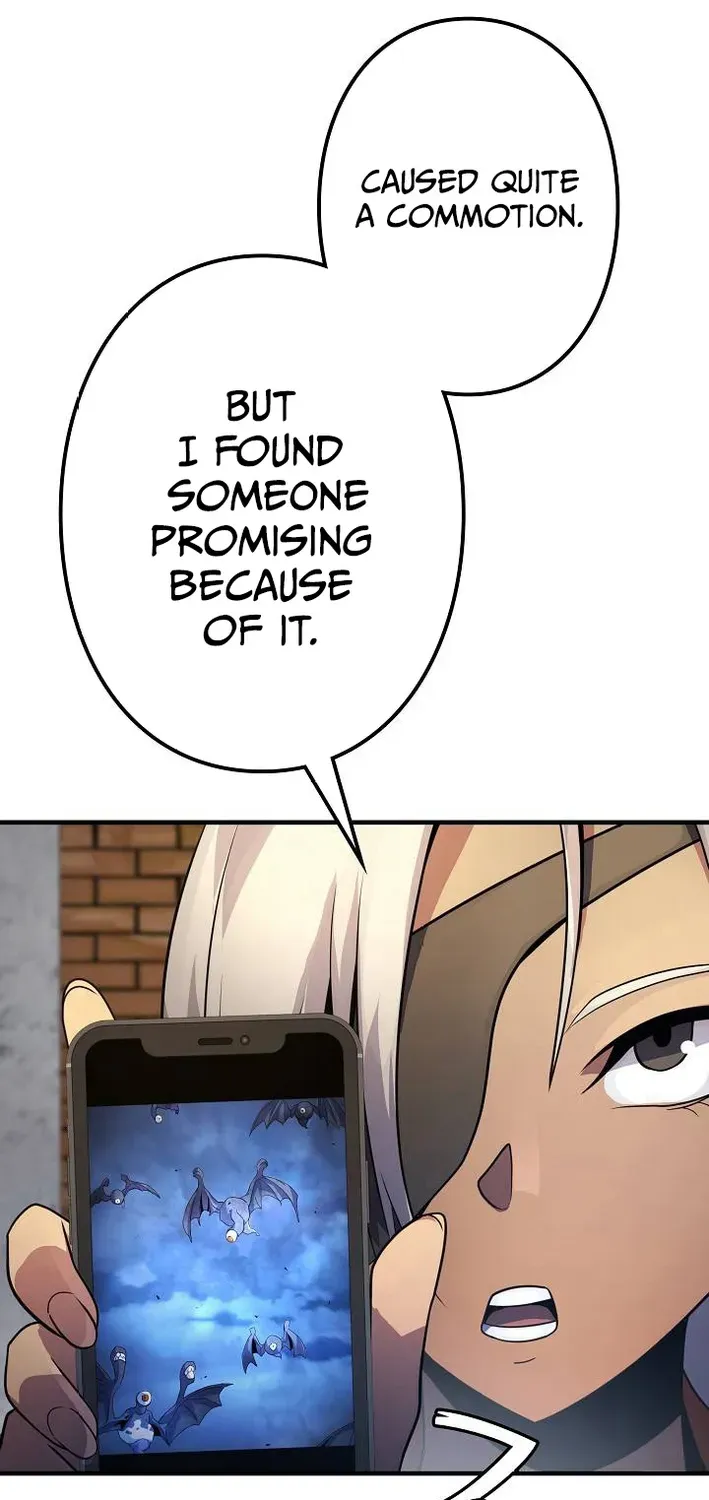 Read Reclusive Wizard chapter 35 image 76 on Lezhin
