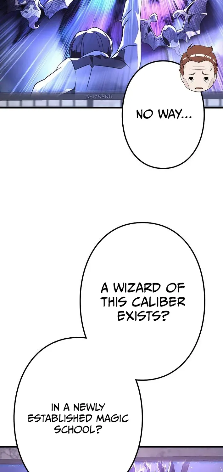 Read Reclusive Wizard chapter 35 image 78 on Lezhin