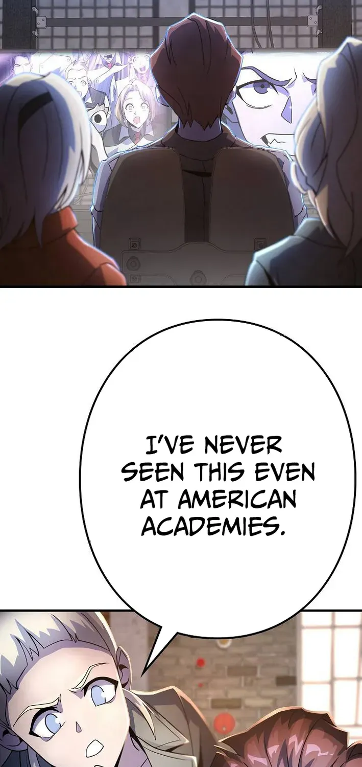 Read Reclusive Wizard chapter 35 image 80 on Lezhin
